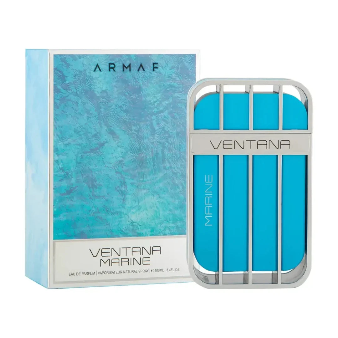 Armaf Ventana Marine 100ml edp