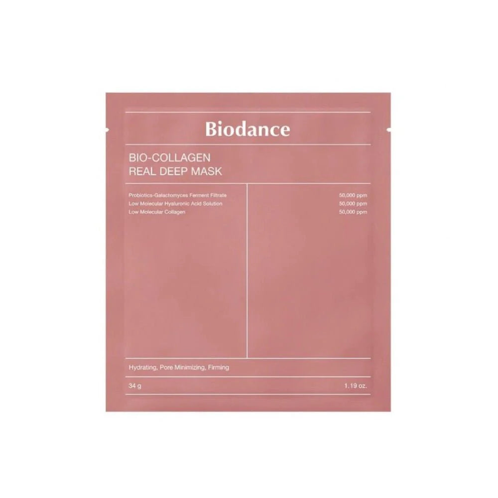 Biodance Bio Collagen Real Deep