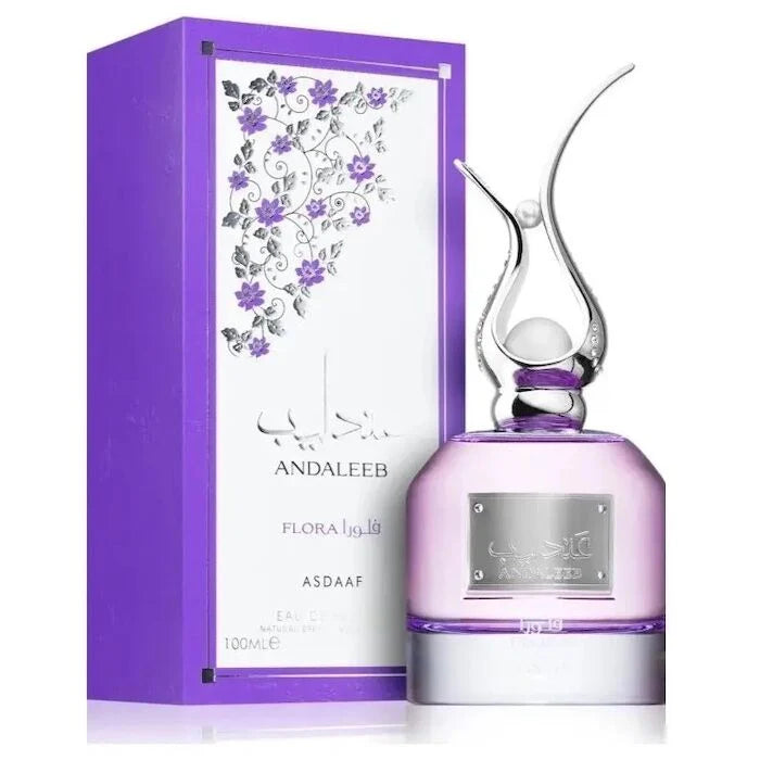 Andaleeb Flora 100ml Edp