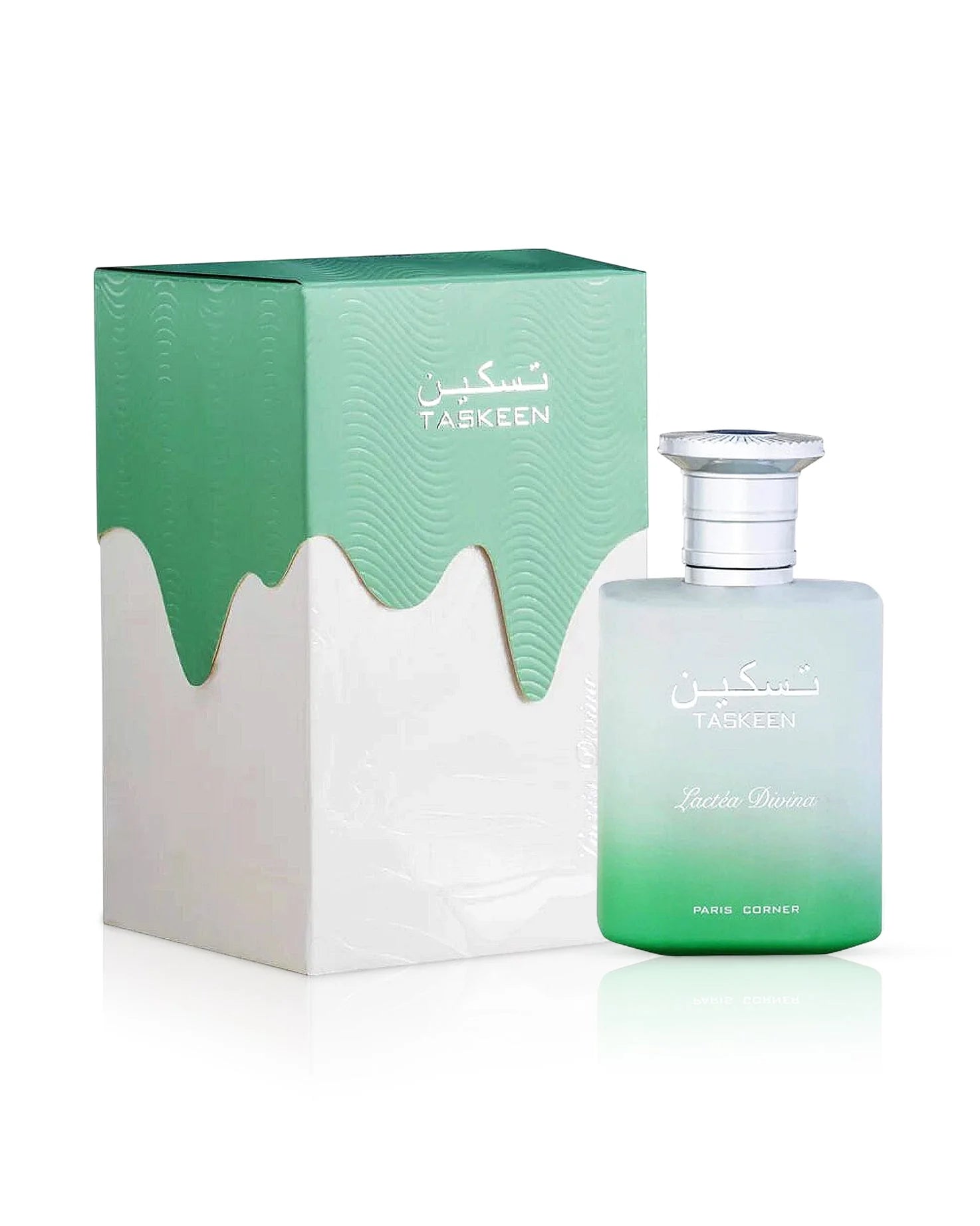 Taskeen Láctea Divine 100ml