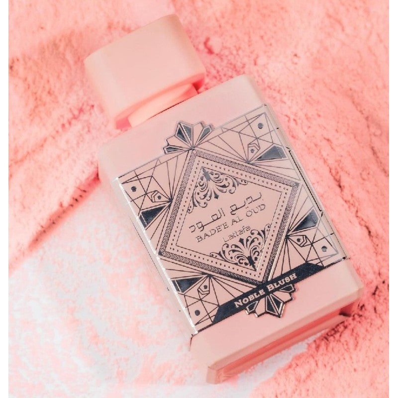 Noble Blush 100ml EDP