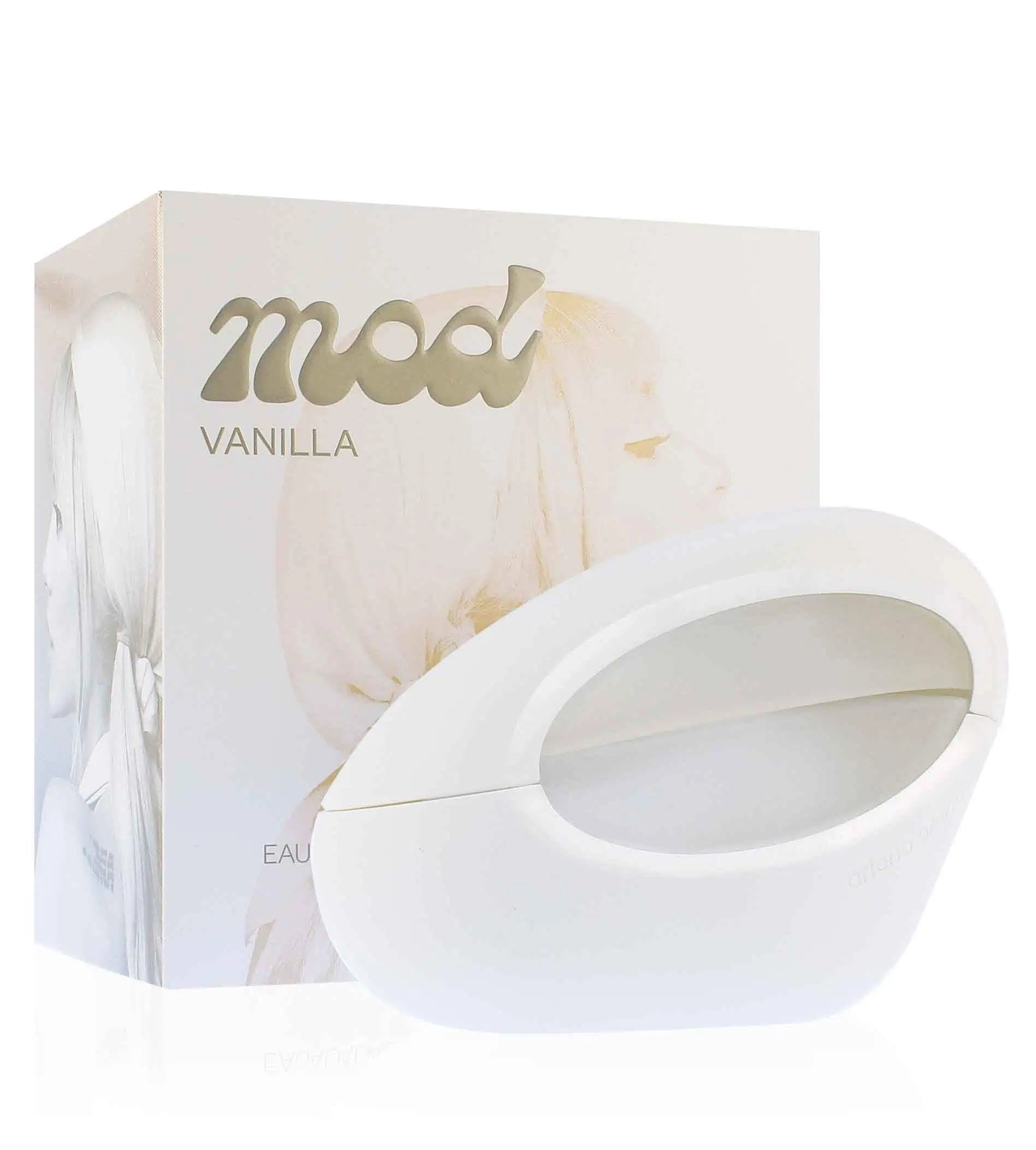 Mood Vanilla 100ml Edp
