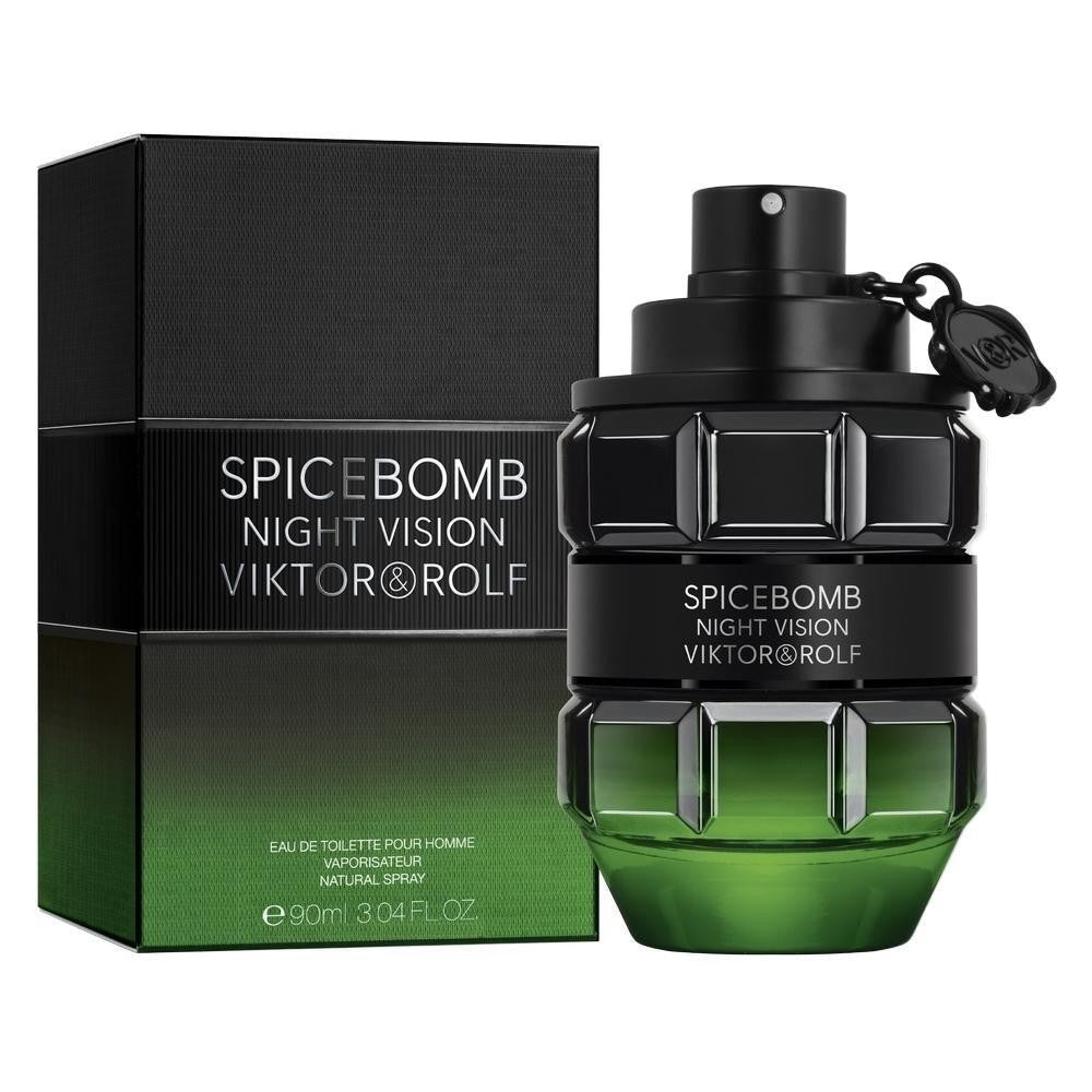 Víctor and Rolf SPICEBOMB Night Vision EDP 90ml