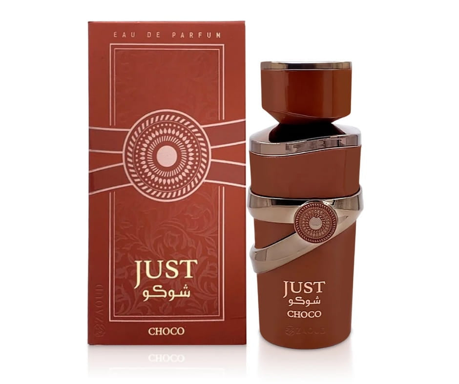 Fragrance World Just CHOCO EDP 100ml