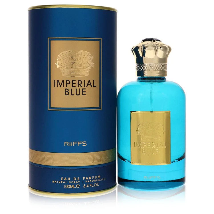 RIFFS Imperial Blue EDP 100ml