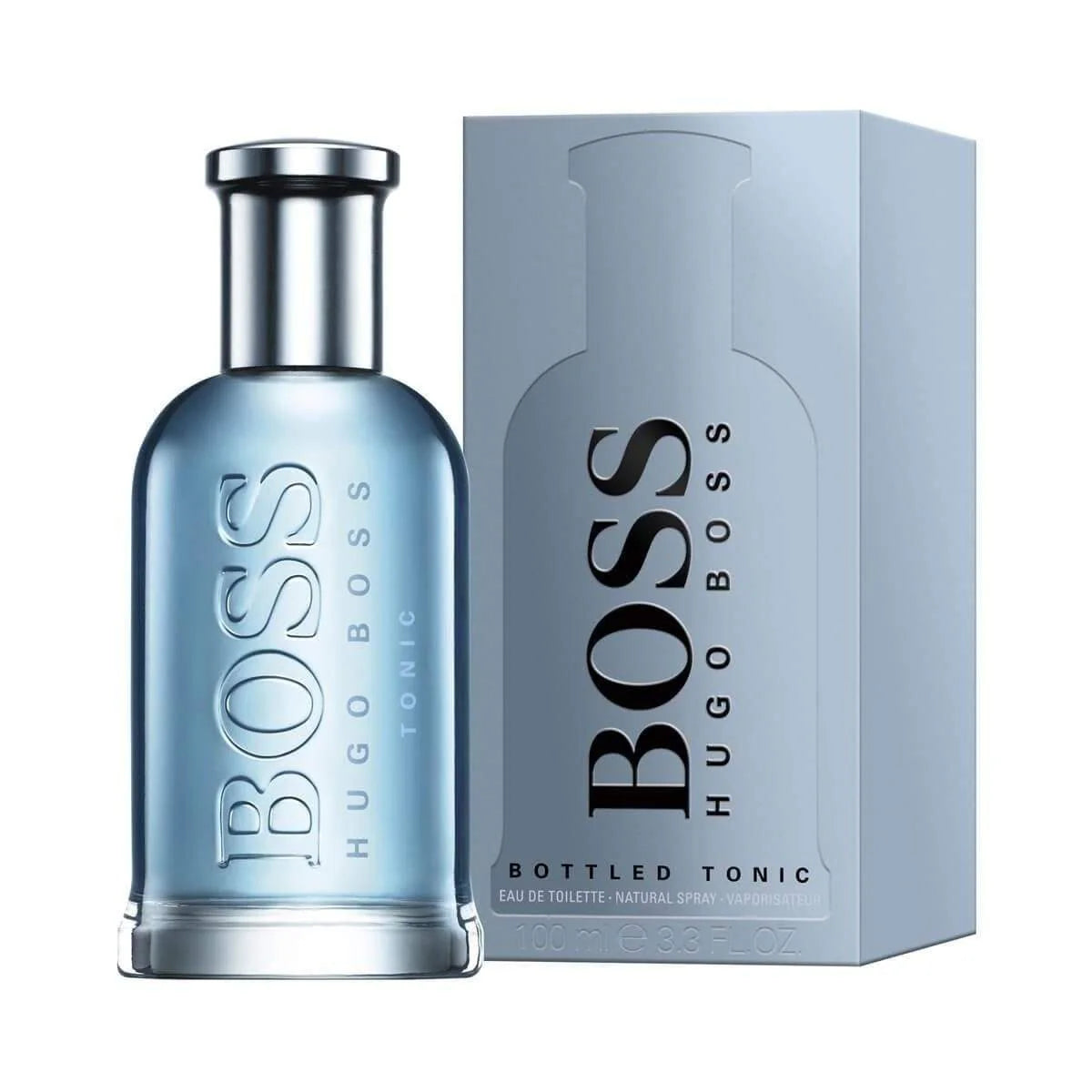 Hugo Boss Bottle Tonic 100ml