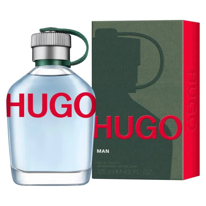Hugo Boss Man 125ml EDT