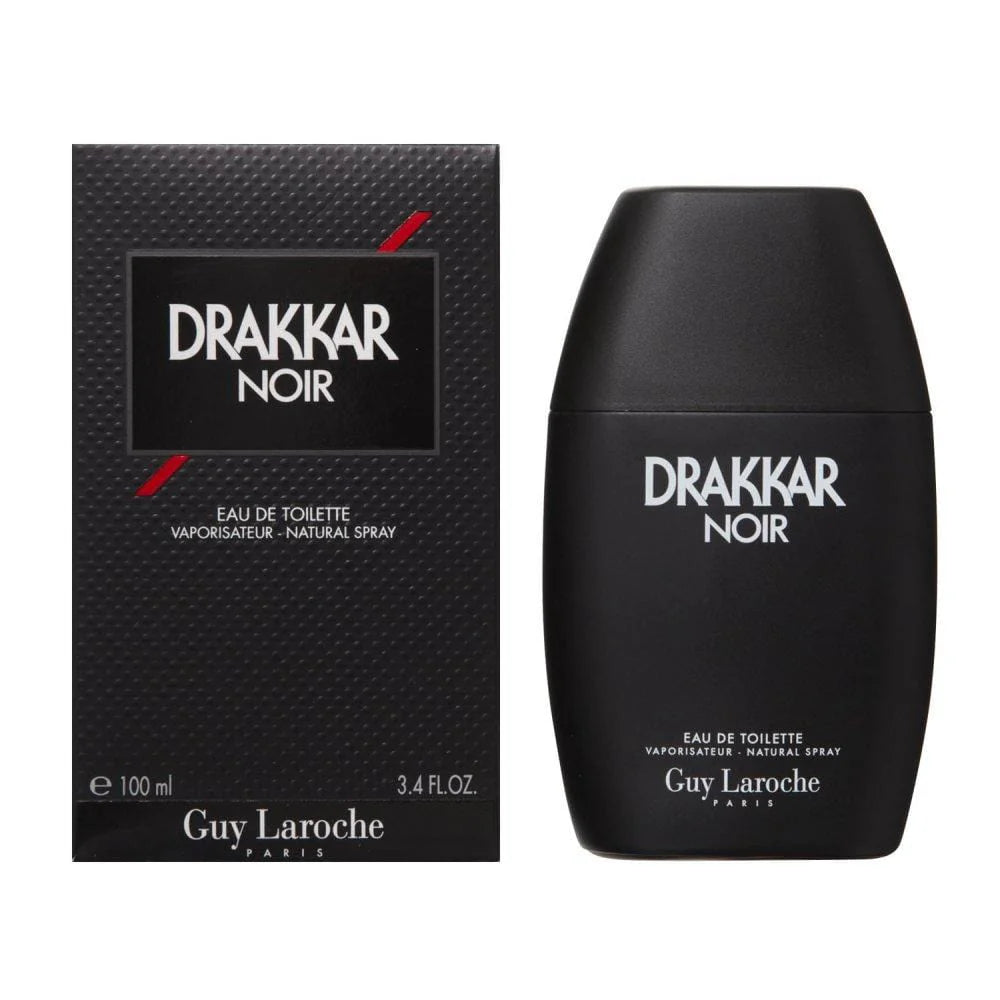 Drakkar Noir 100ml EDT
