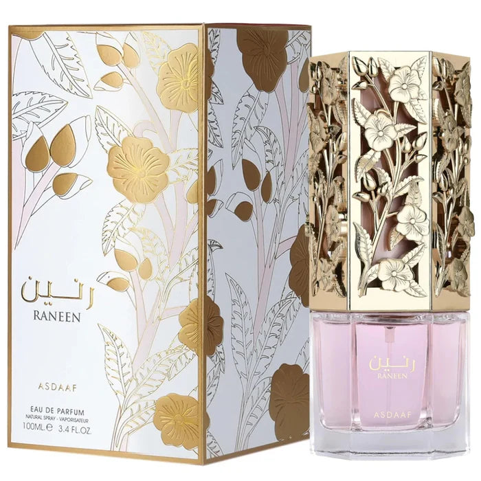 Asdaaf Raneen 100ml EDP