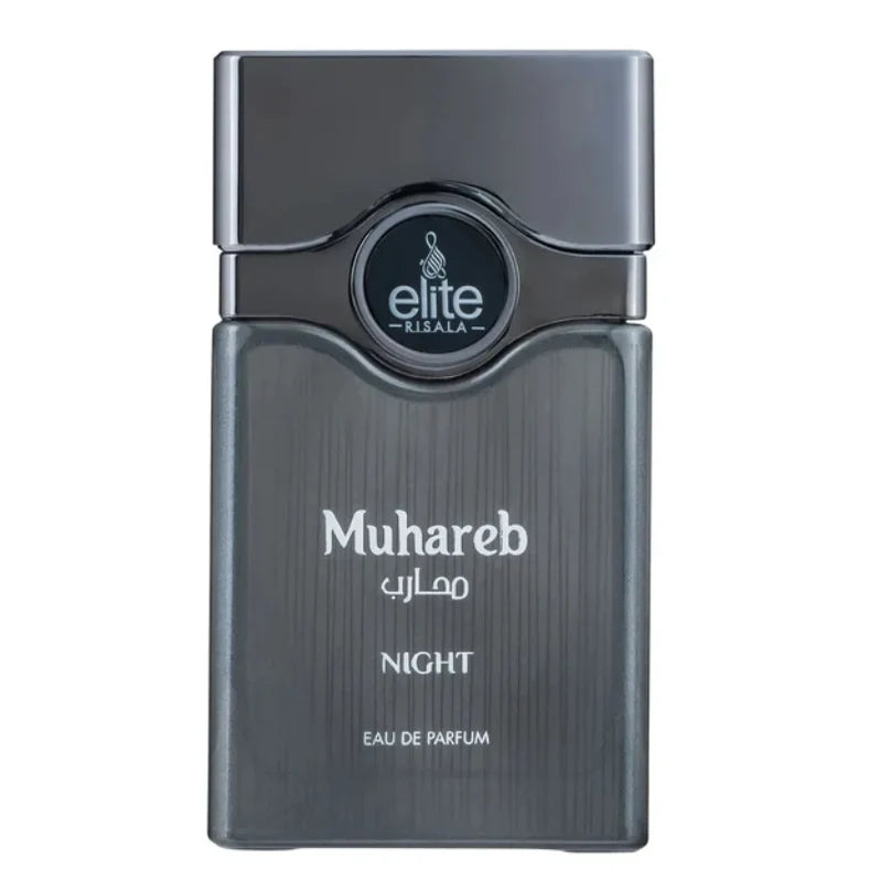 Risala Muhareb Night 100ml EDP (YSL Myself)