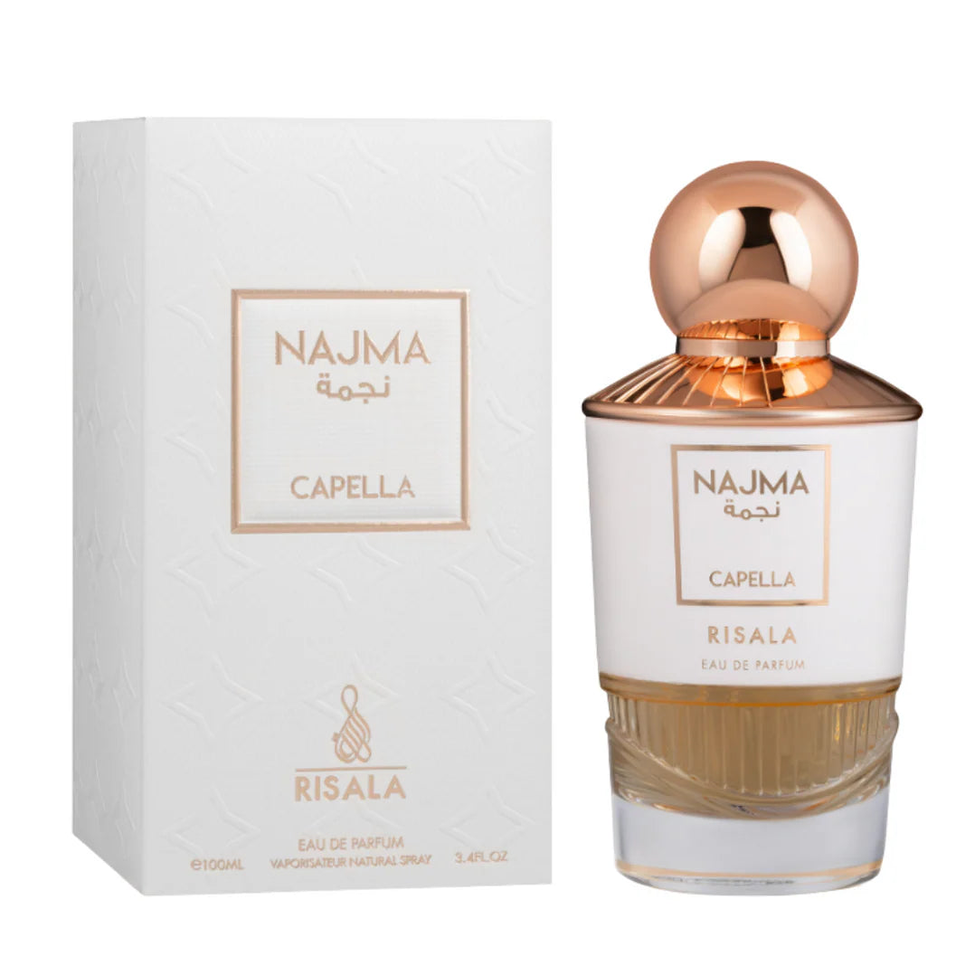 Risala Najma Capella 100ml EDP