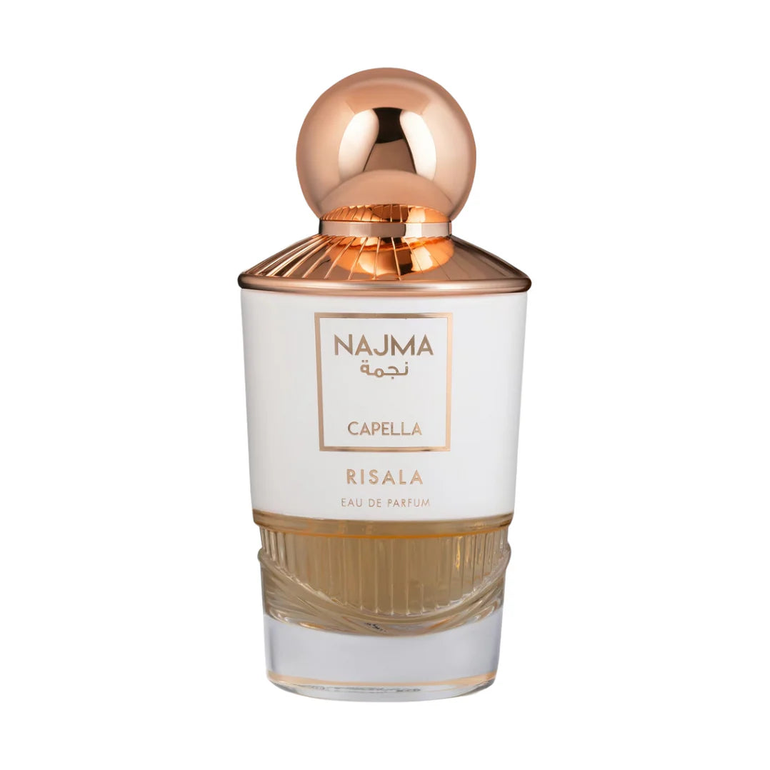 Risala Najma Capella 100ml EDP