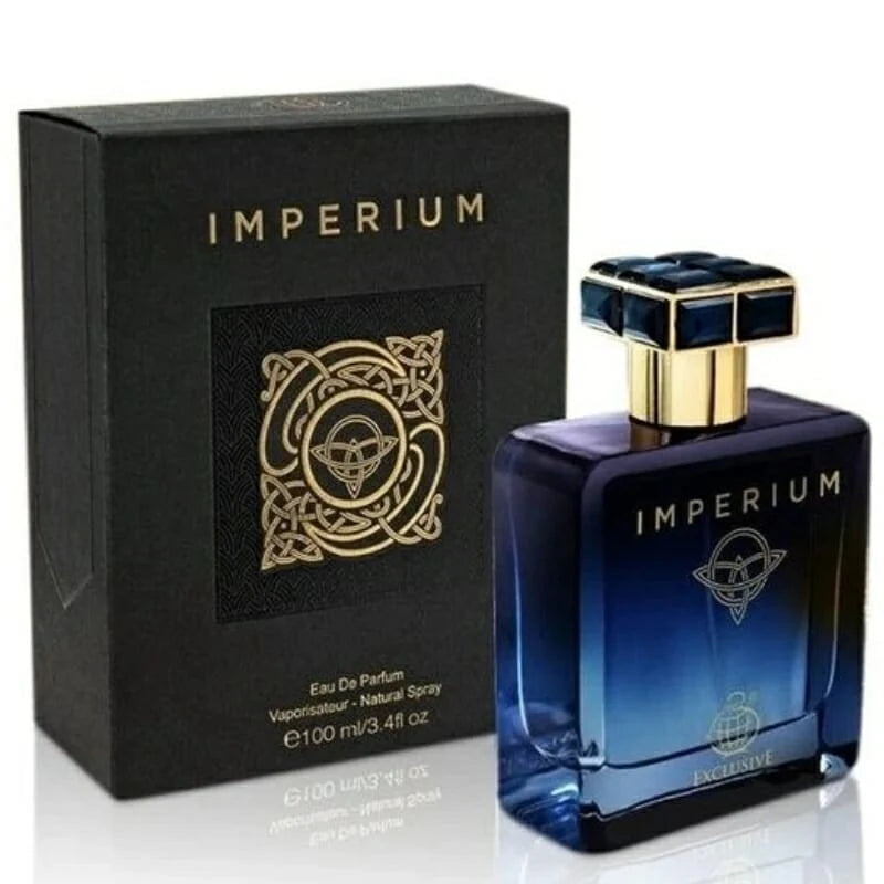 Fragrance World - Imperium EDP 100ml