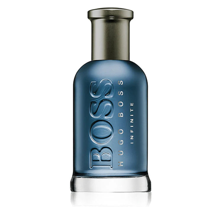 Boss Bottle Infinite EDP 100ml Tester