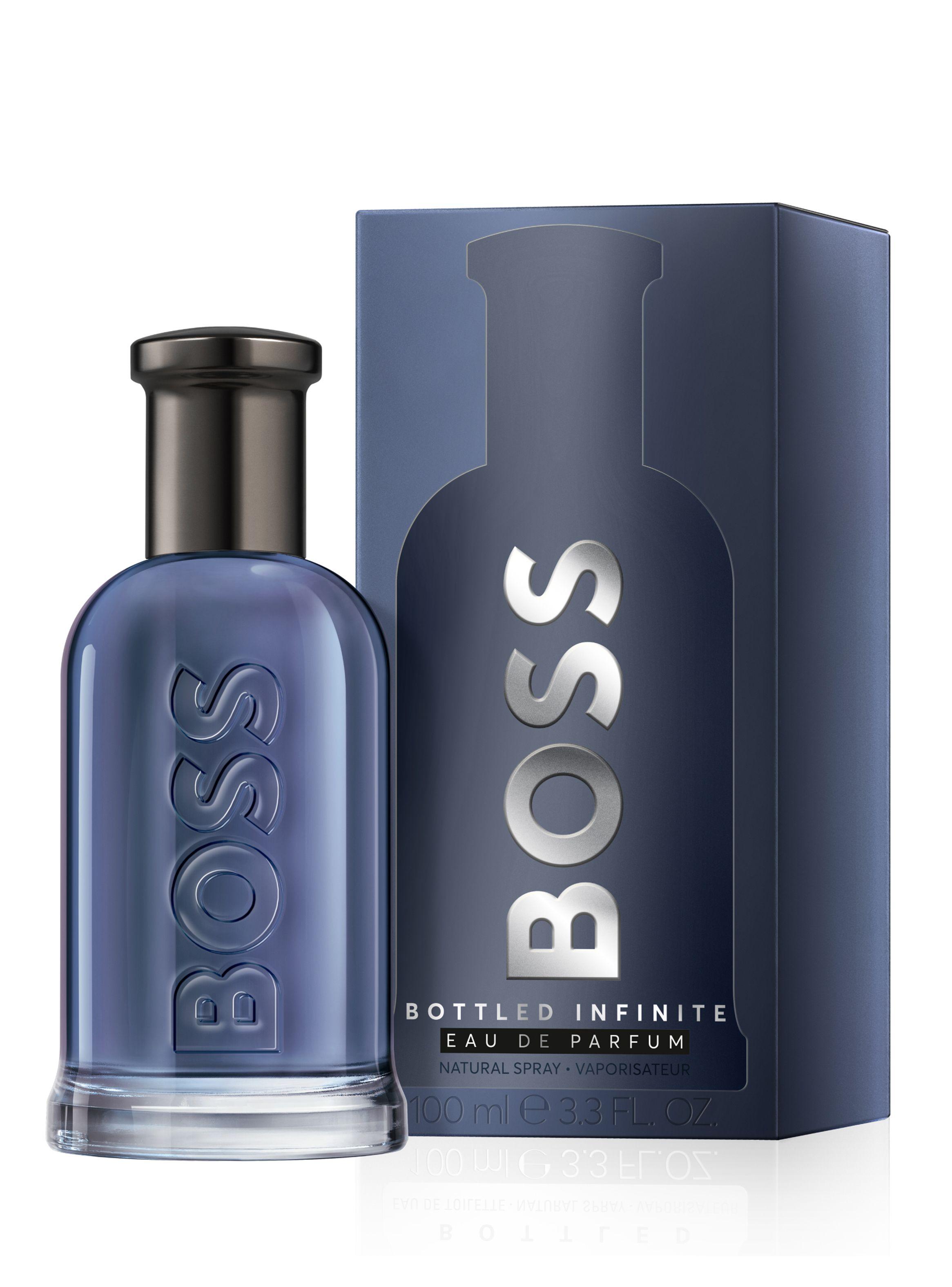 Hugo Boss Bottle Infinite EDP 100ml