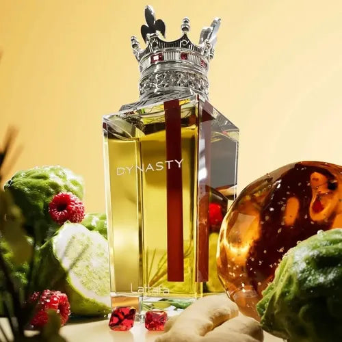 Lattafa Dynasty(Nuevo)Edp 100ml
