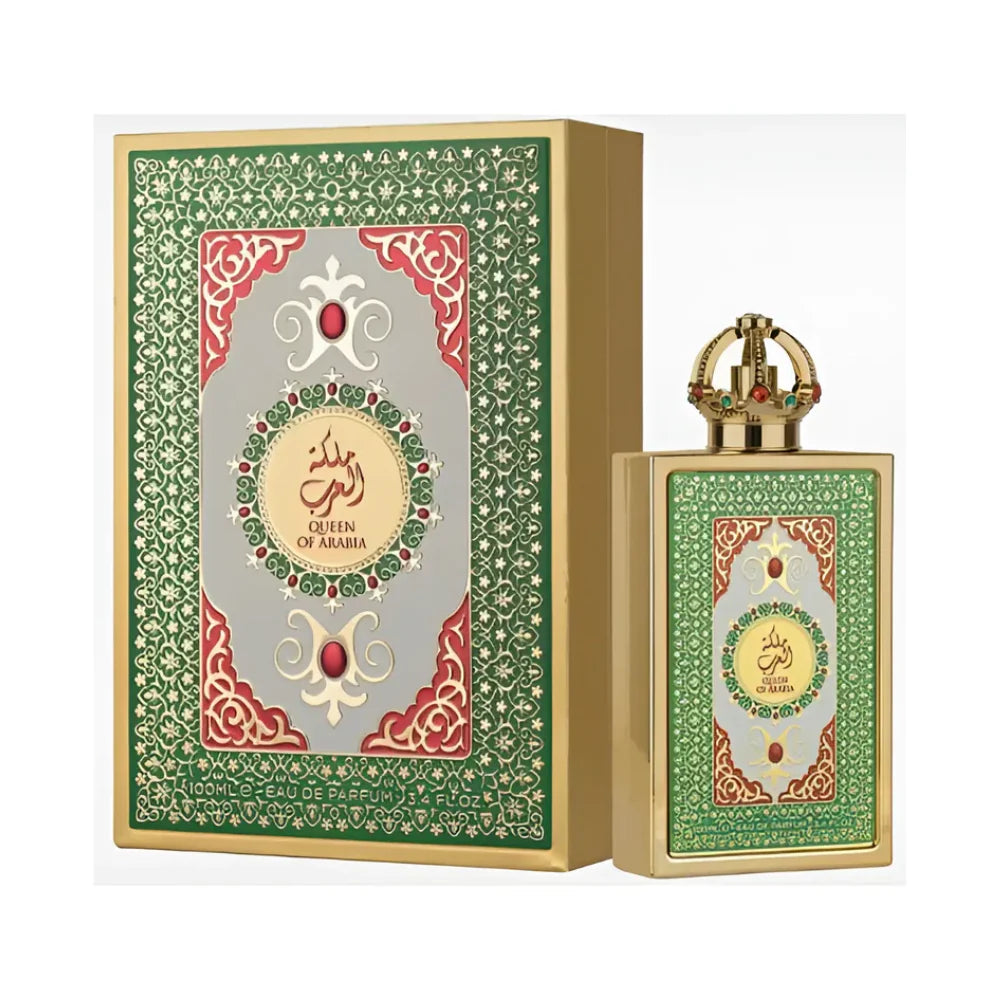 Lattafa Pride Queen of Arabia Edp 100ml