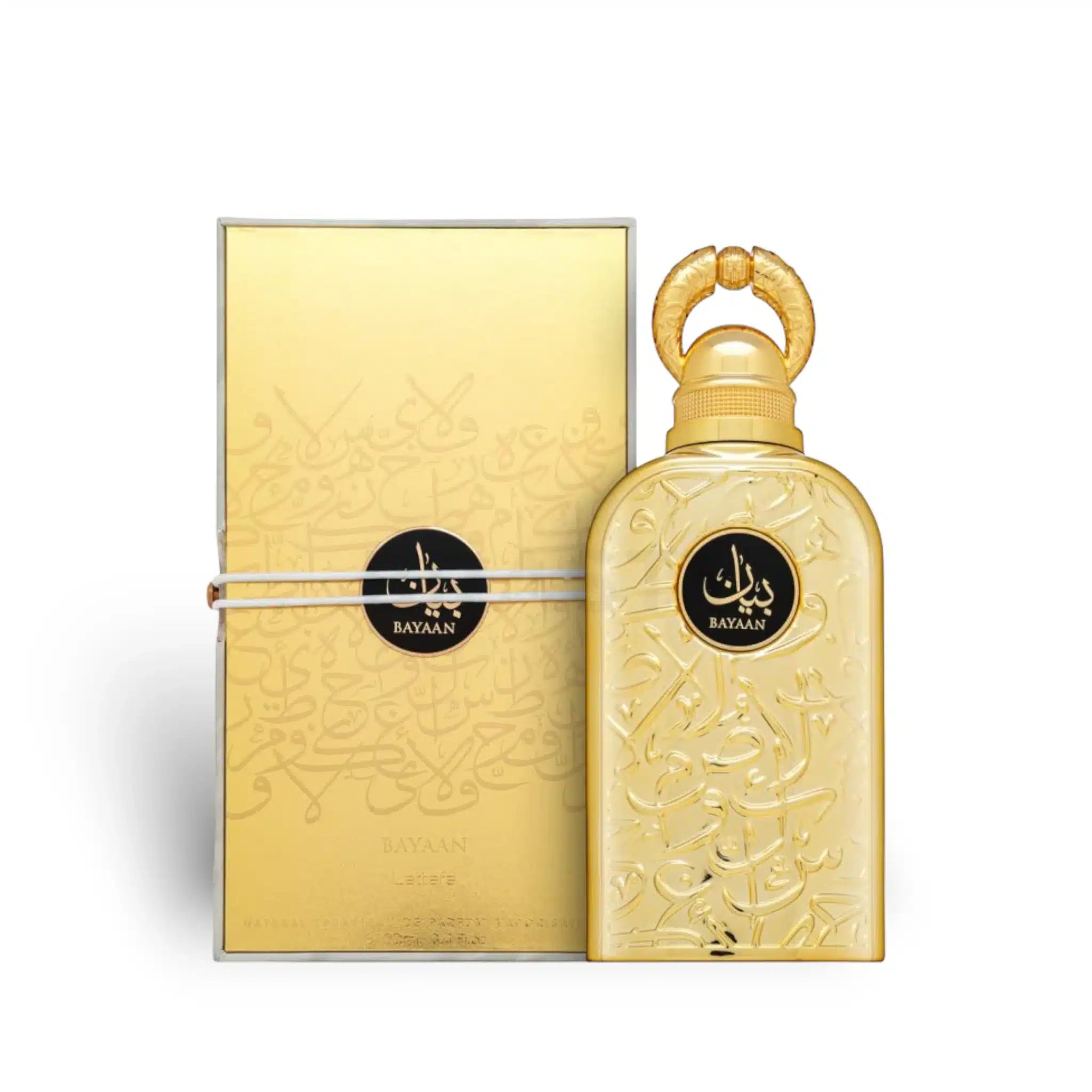 Lattafa Bayaan Edp 100ml