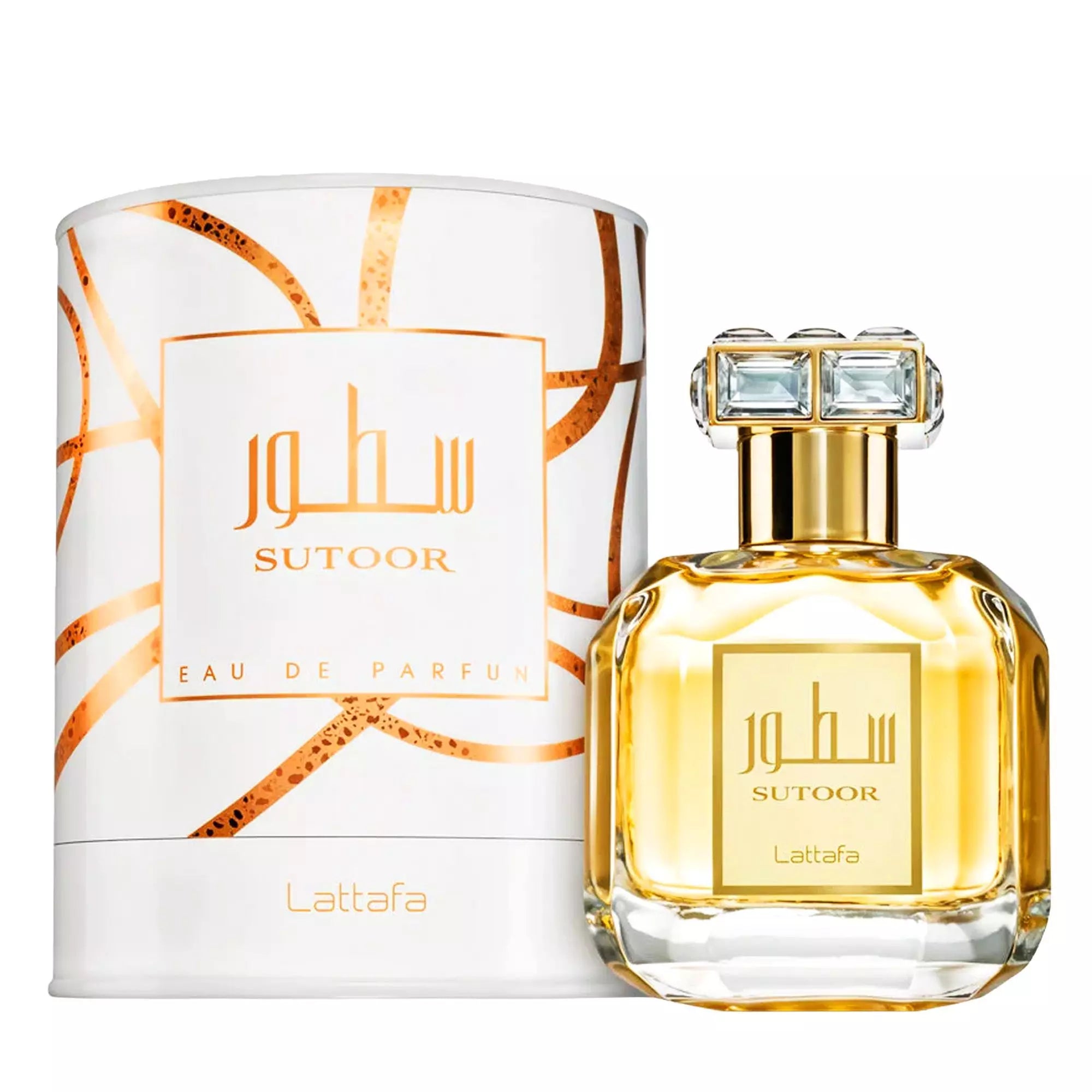 Lattafa Sutoor Edp 100ml