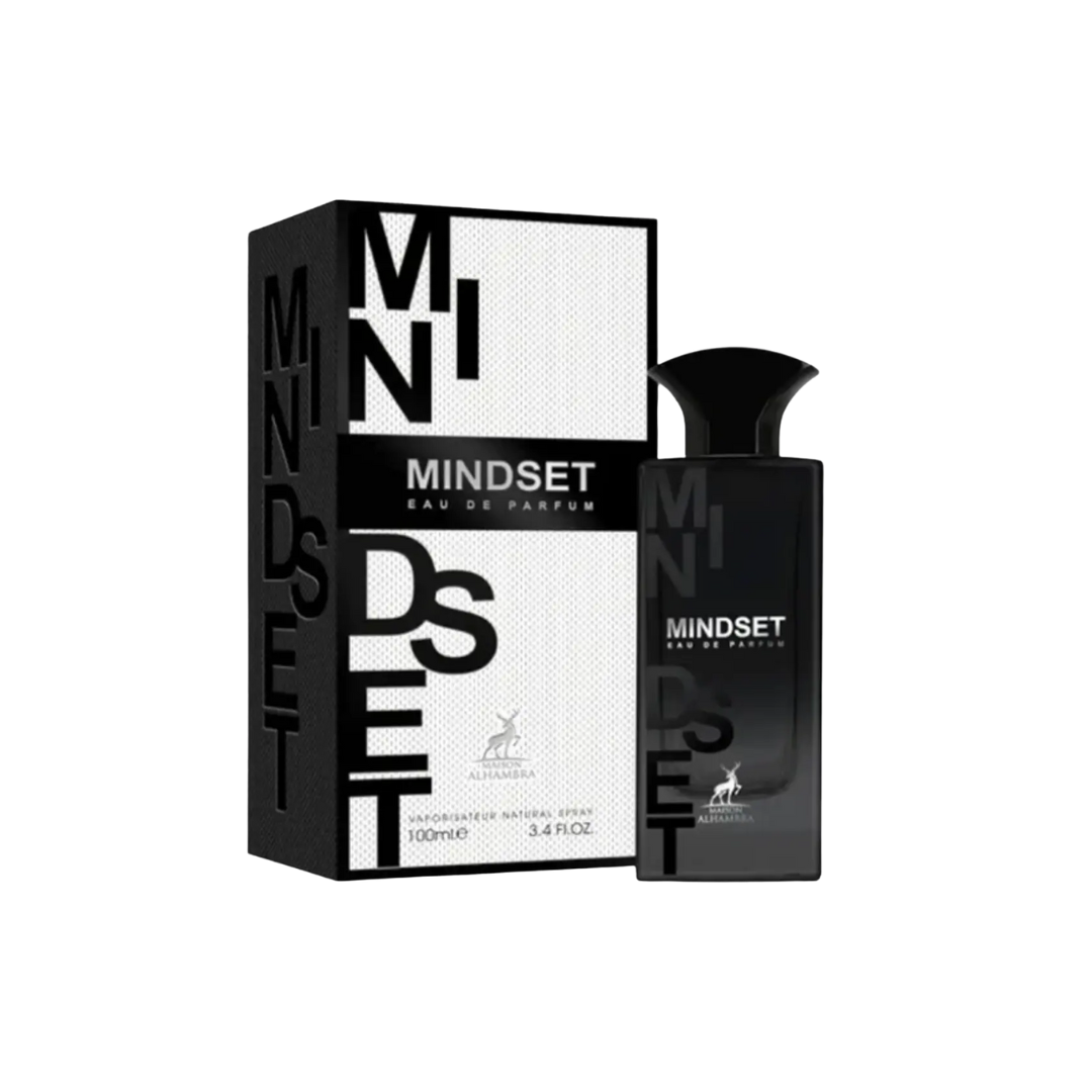 Maison Alhambra Mindset 100 ML