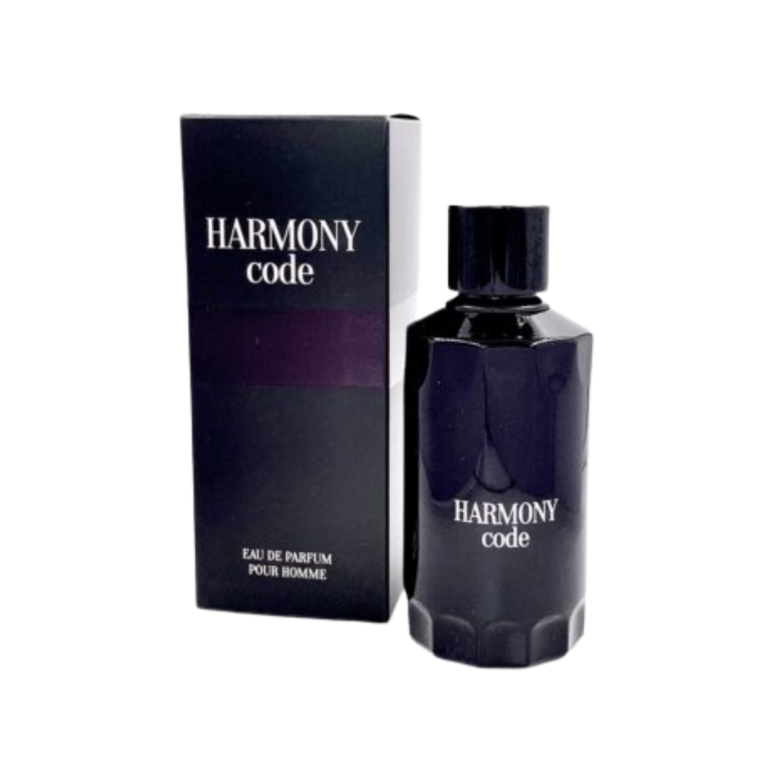Fragance World Harmony Code 100Ml