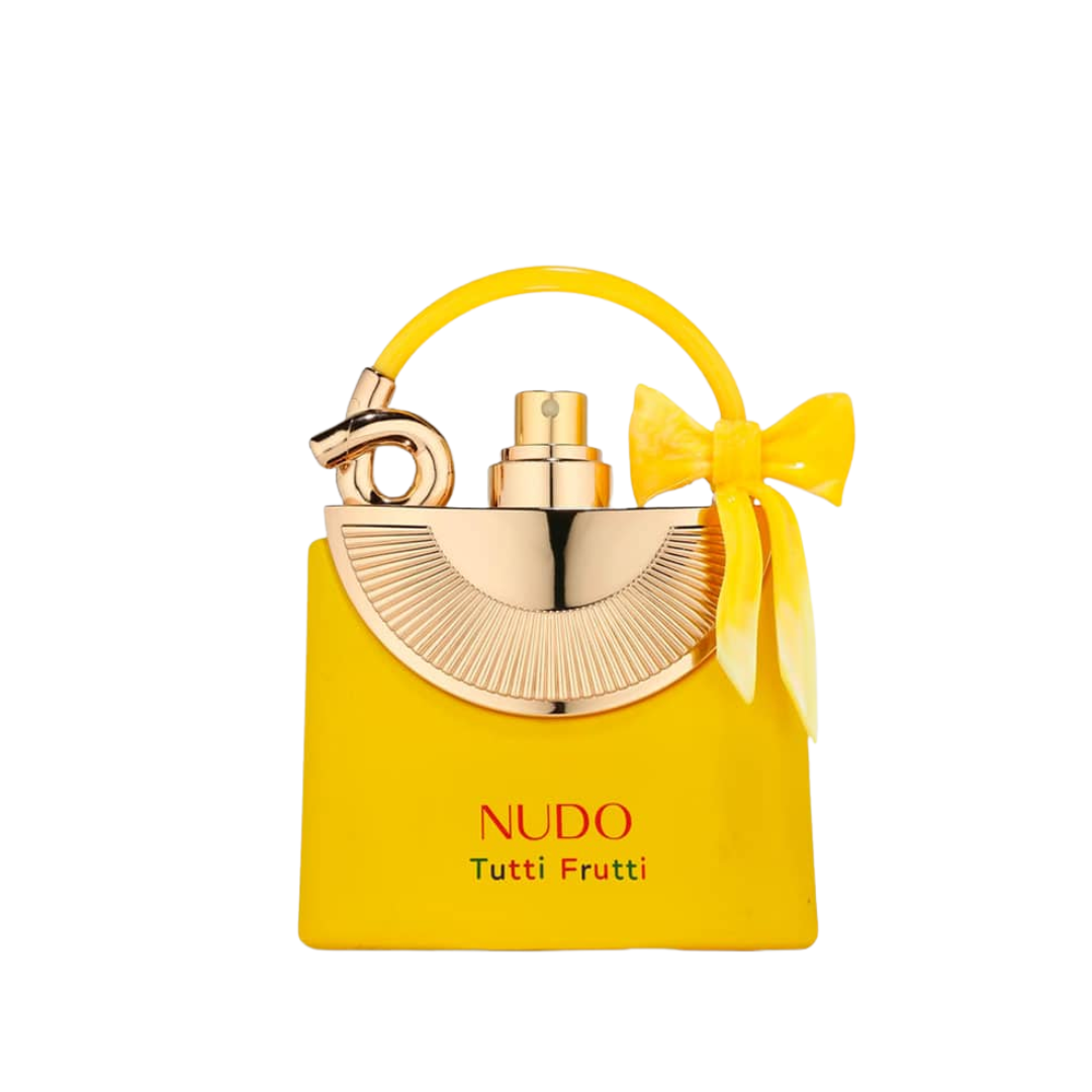 Fragance World Nudo Tutti Frutti 100mL