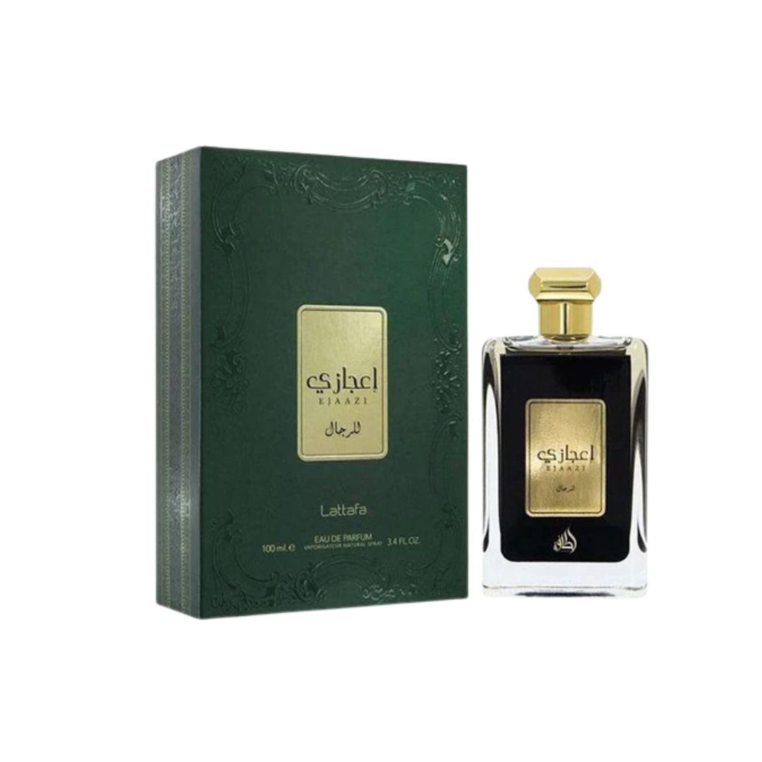 Lattafa Ejaazi 100Ml