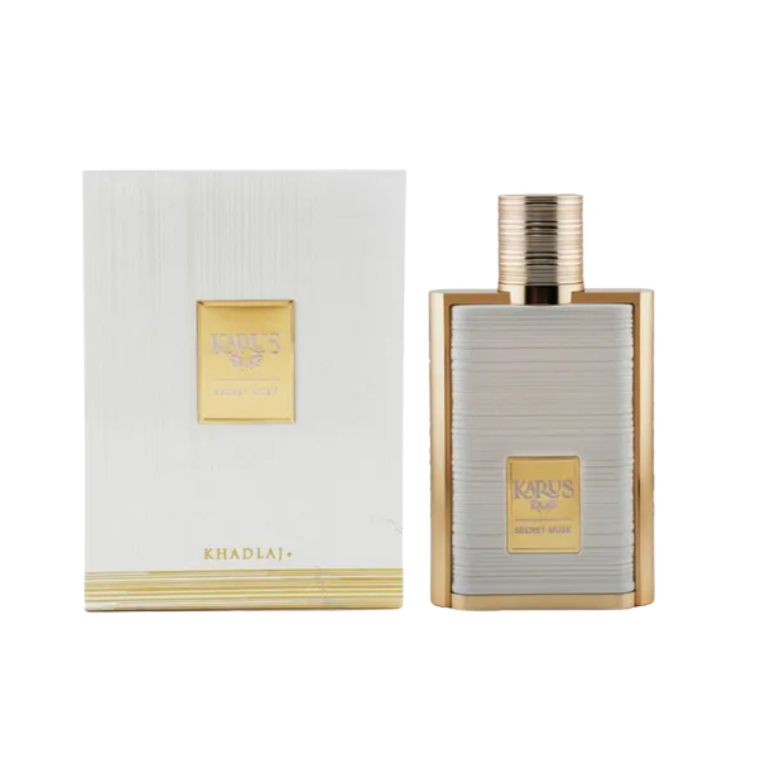 Khadlaj Karus Secret Musk 100ML