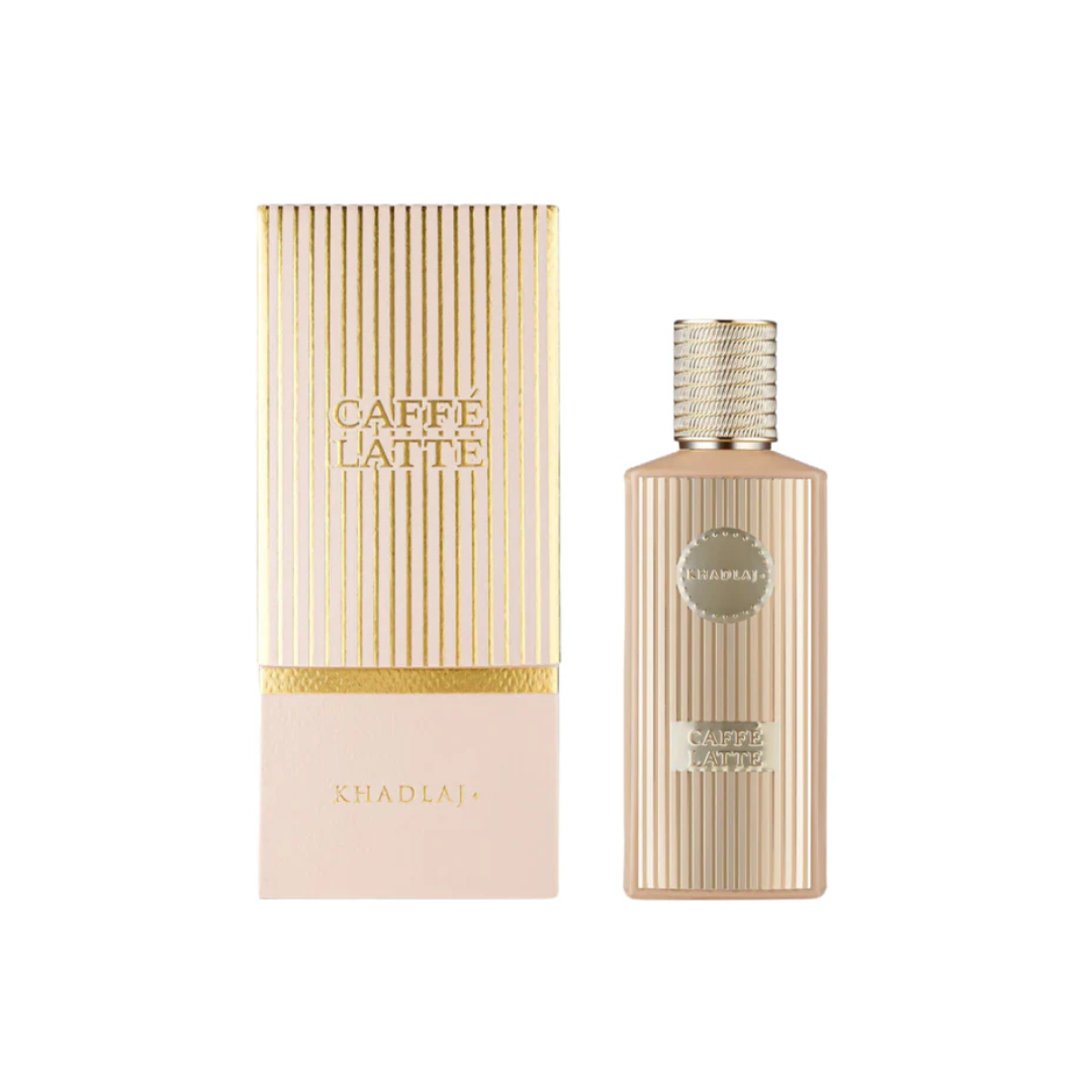 Khajlad Cafe Latte 100ML