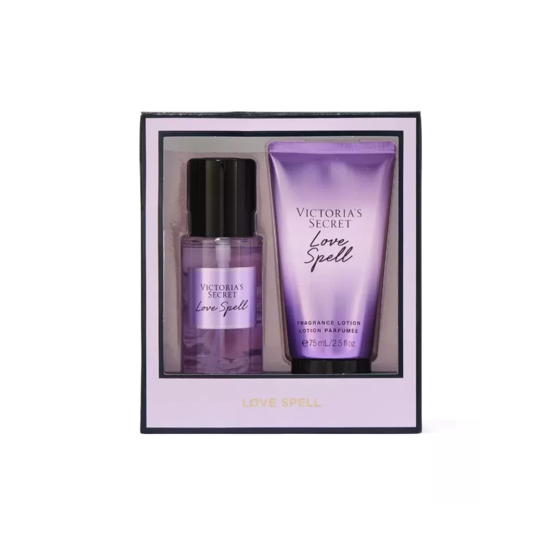Victorias Secret Set Love Spell 75ml