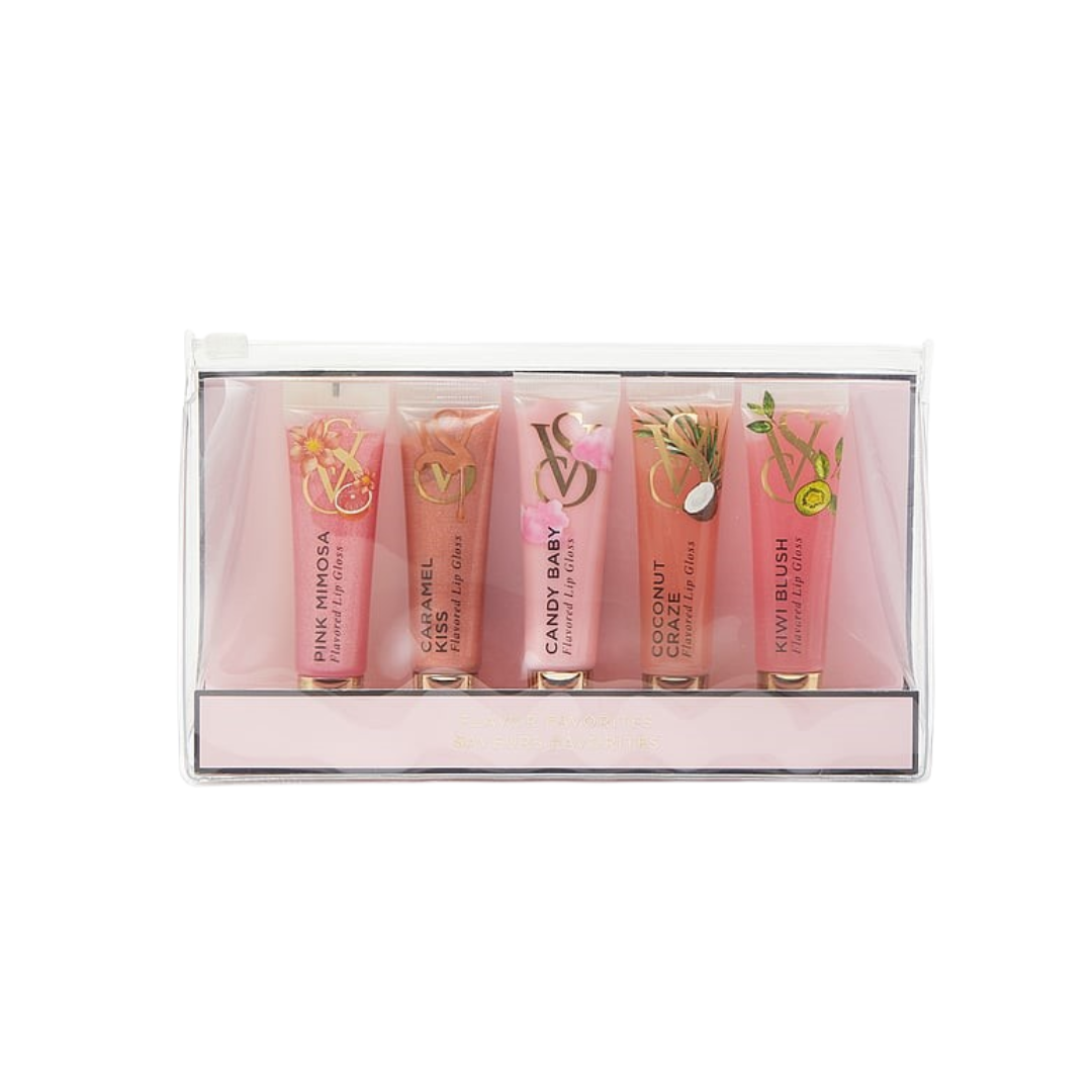 Victorias Secret Set gloss