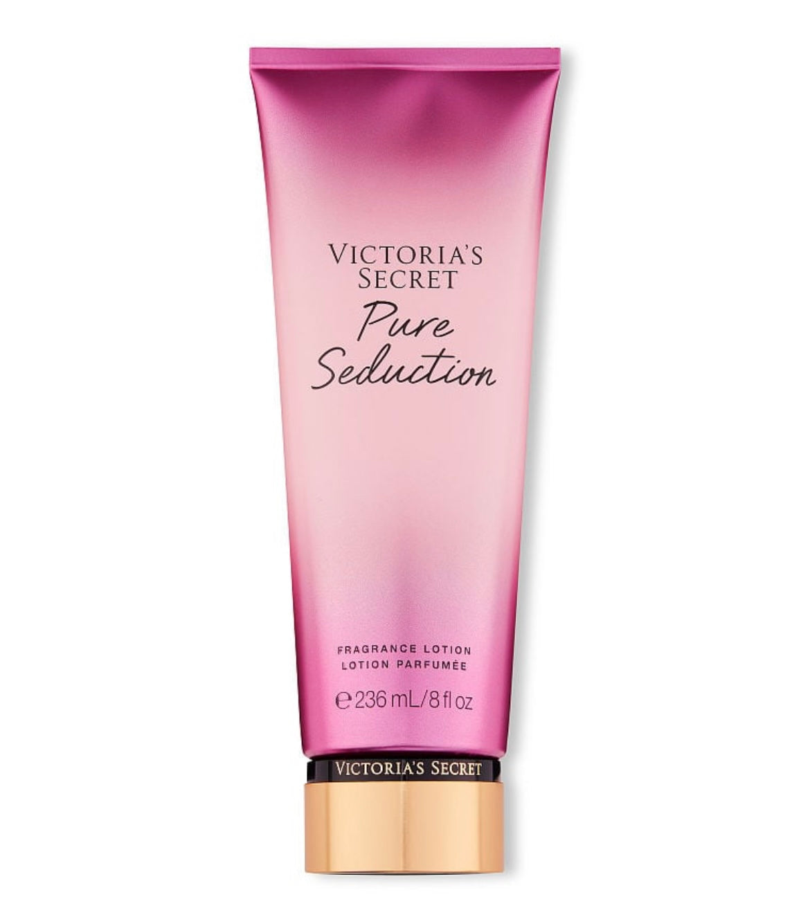 PURE SEDUCTION LOTION- VICTORIAS SECRET