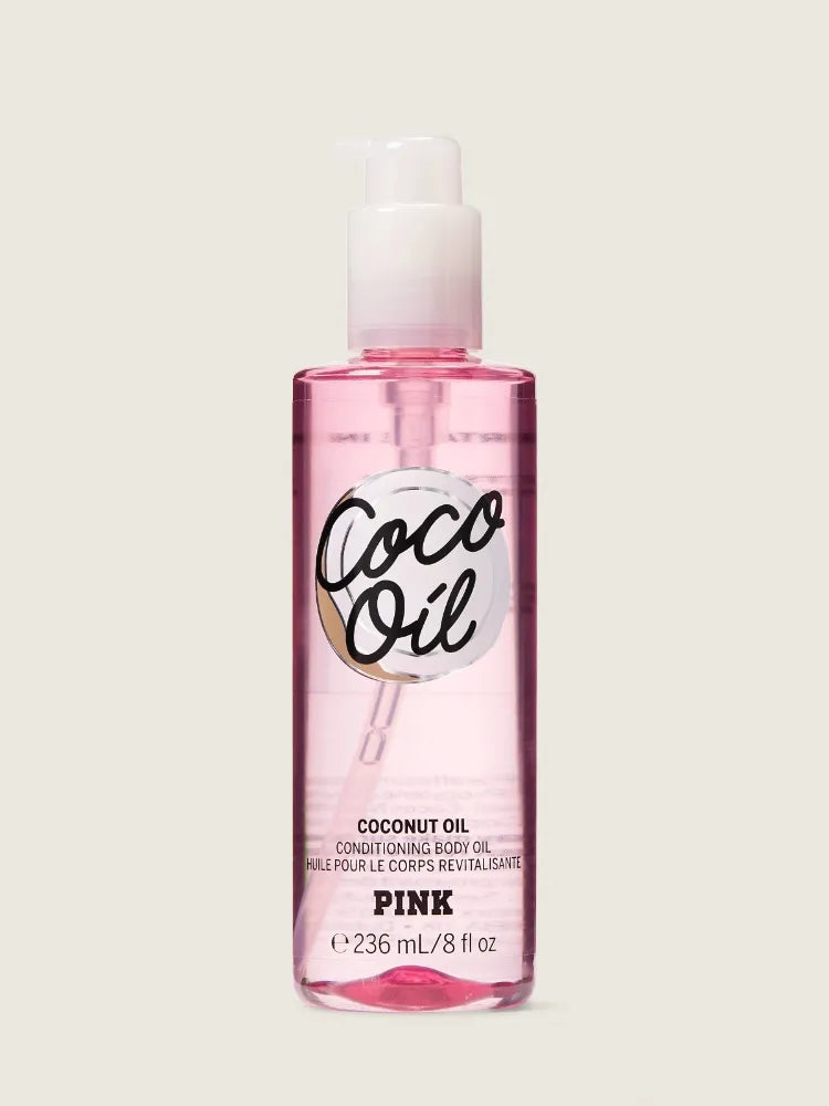 Aceite Corporal Pink Coconut- PINK