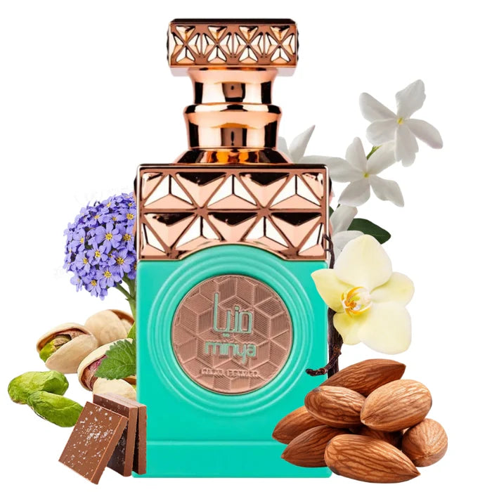 Paris Corner Minya Edp 100mL