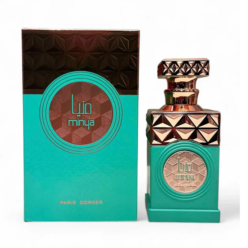 Paris Corner Minya Edp 100mL