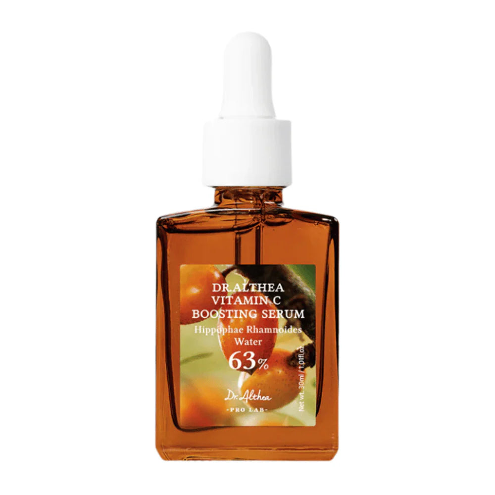 Dr Althea Vitamin C Boosting Serum RENEWED