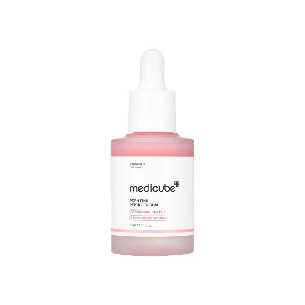 PDRN PINK PEPTIDE SERUM