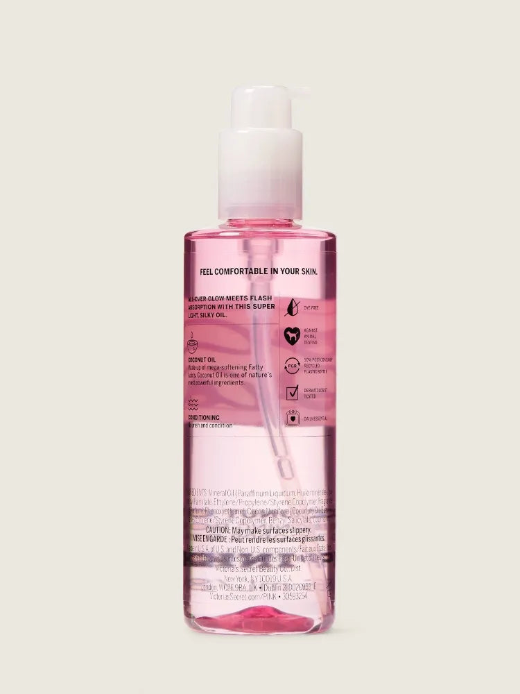 Aceite Corporal Pink Coconut- PINK