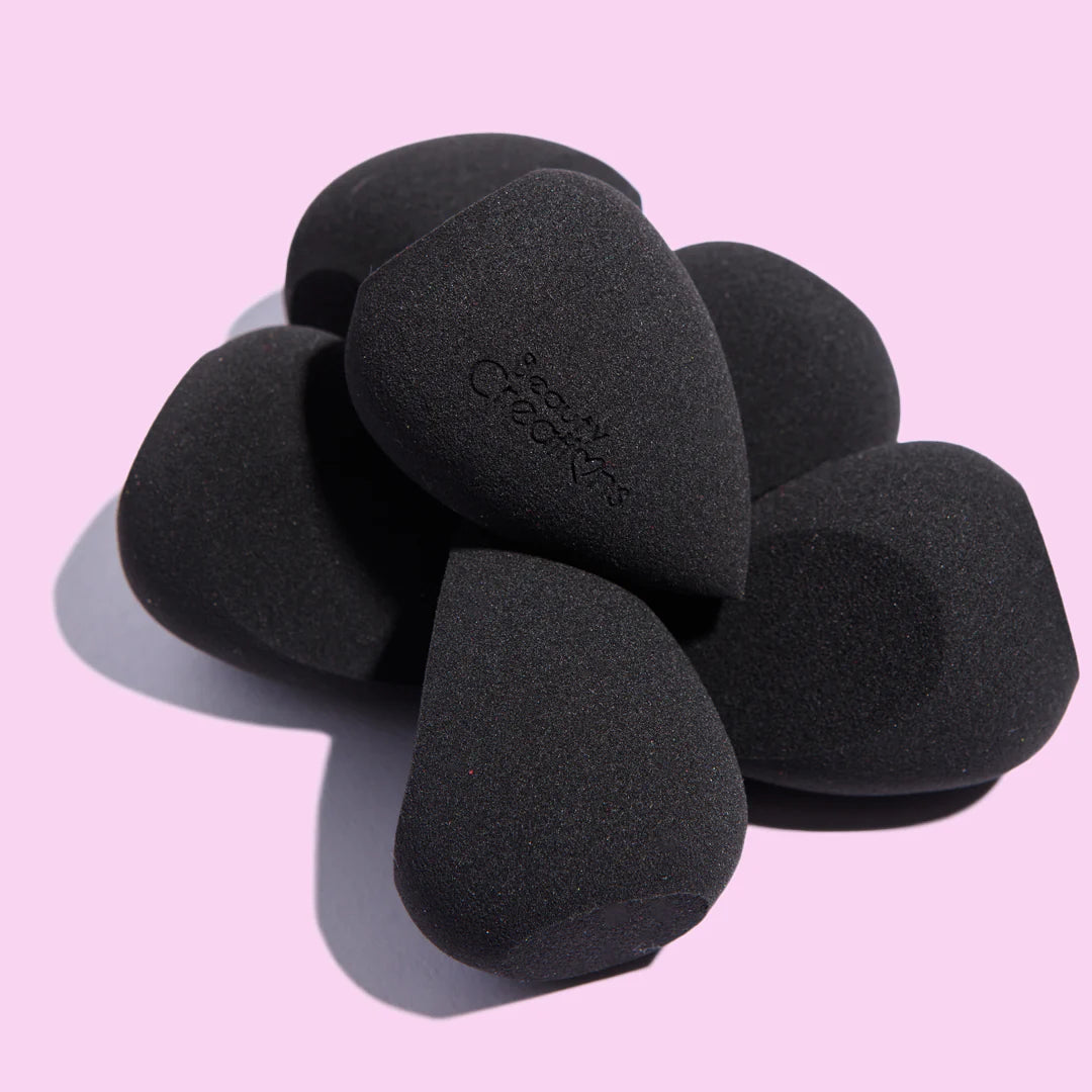 BLENDING SPONGE LATEX FREE- BEAUTY CREATIONS