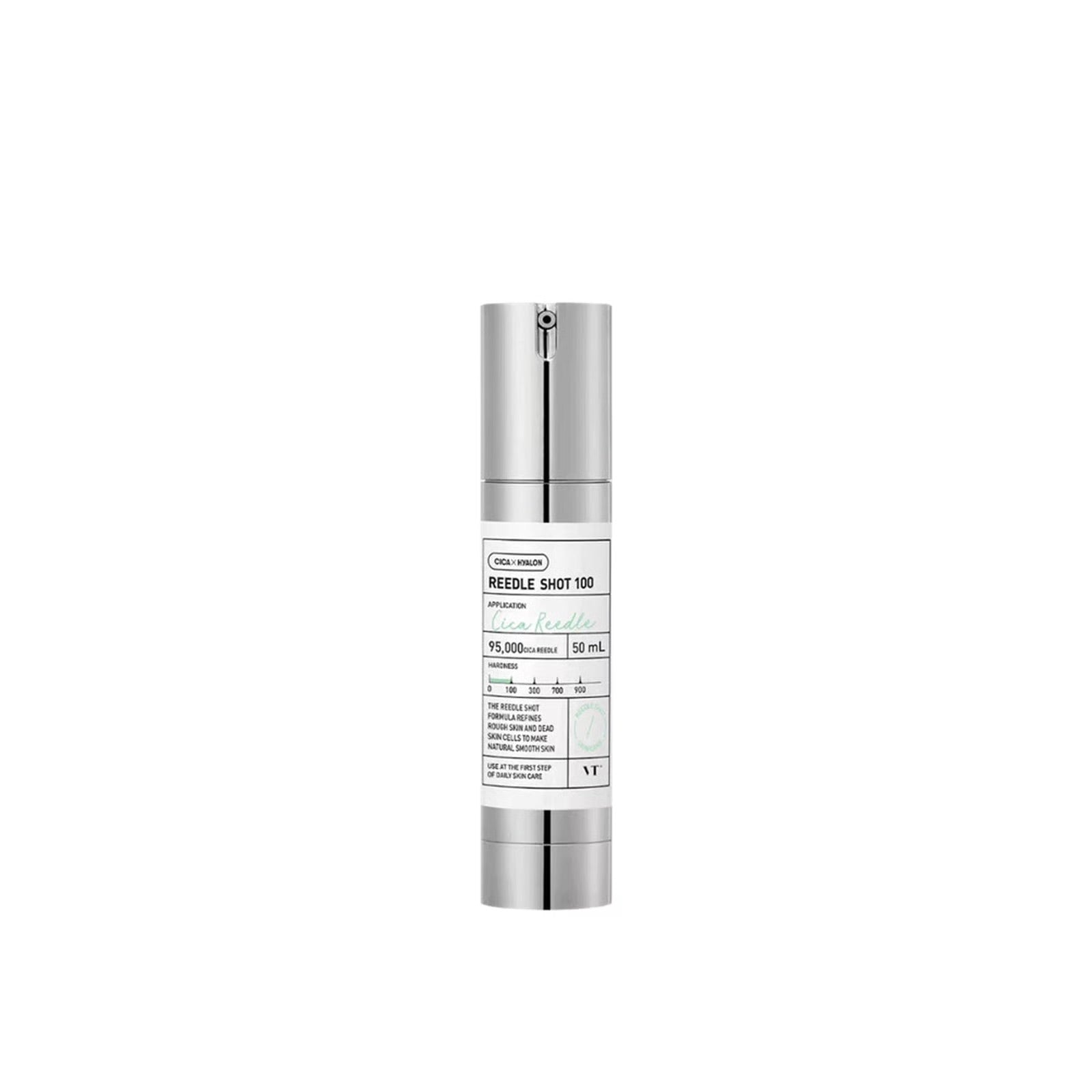 Vt Cosmetics Cica Reedle Shot 100 Essence