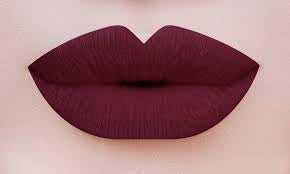 LABIAL MATTE DEEP ROMANCE - BEAUTY CREATIONS