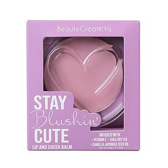 STAY BLUSHING CUTE DARE ME RUBOR - BEAUTY CREATIONS