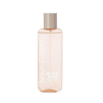 BODY MIST MY LITTLE SECRET -BEAUTY CREATIONS