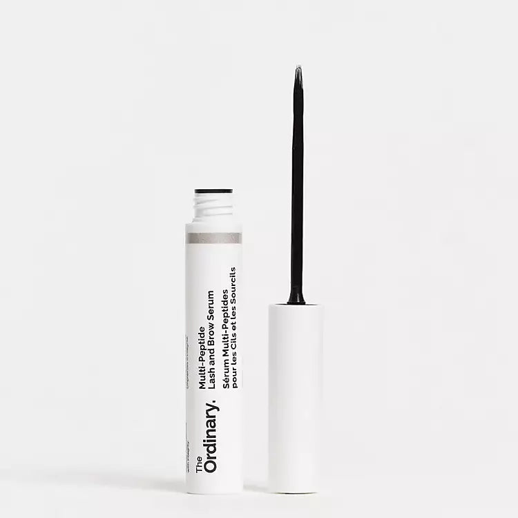 THE ORDINARY – MULTI – PEPTIDE SERUM LASH AND BROW