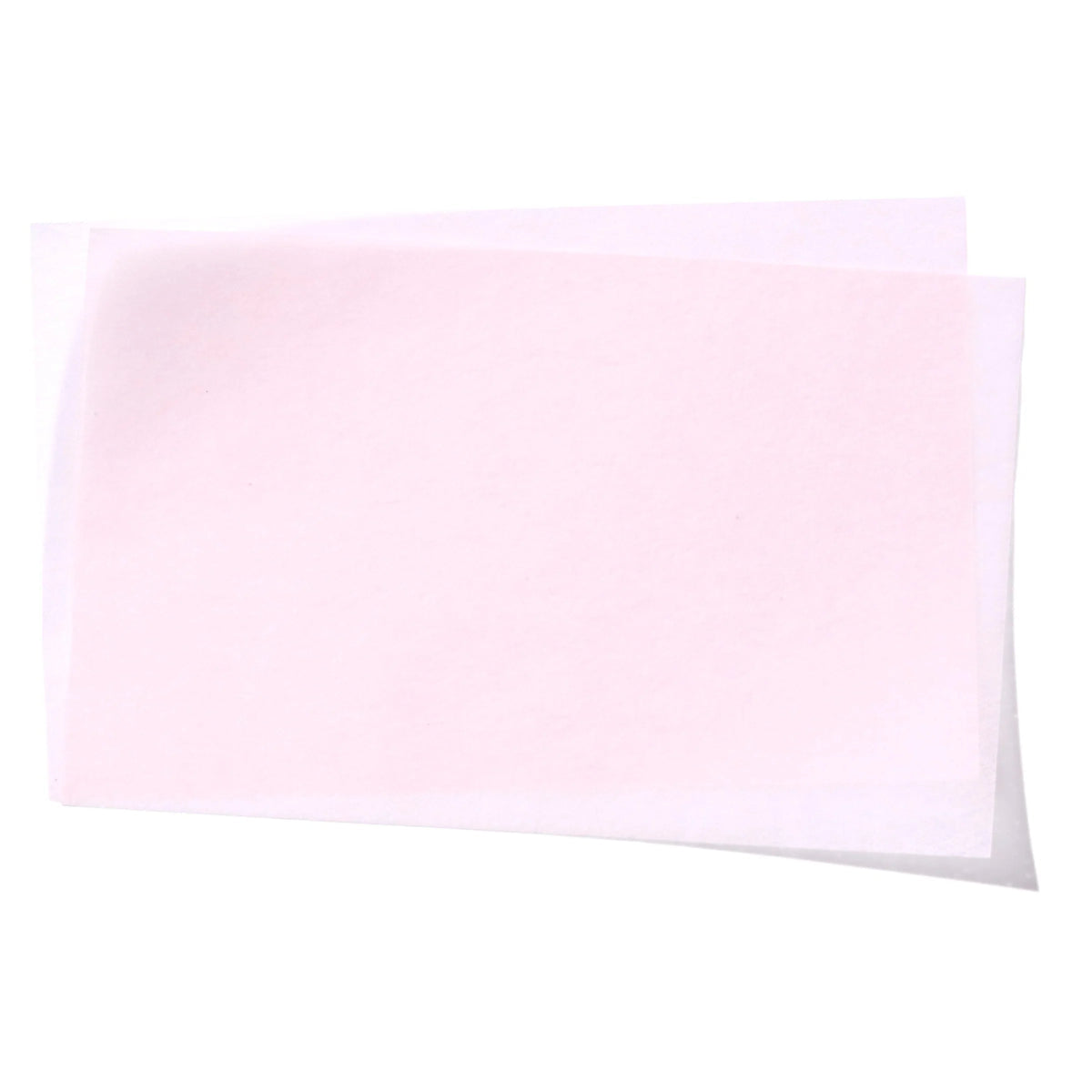 BEAUTY CREATIONS - OILY WHO? BLOTTING PAPER