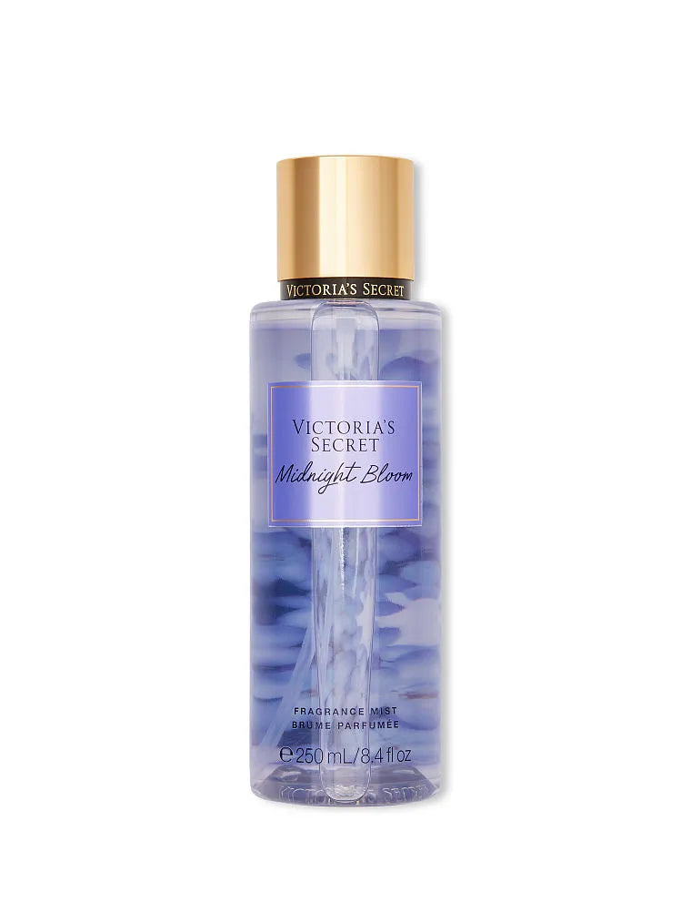 MIST CORPORAL MIDNIGHT BLOOM - VICTORIAS SECRET