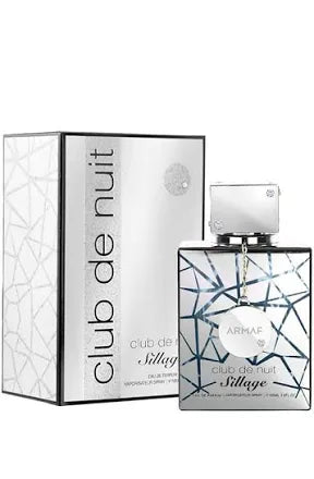 CLUB THE NUIT SILLAGE 100ML