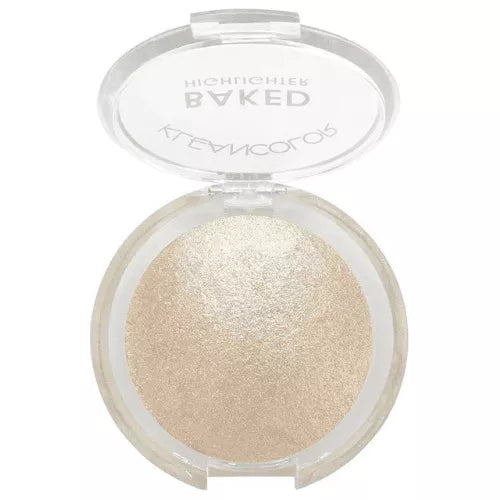 BAKED HIGHTLIGHTER CREAM- KLEANCOLOR