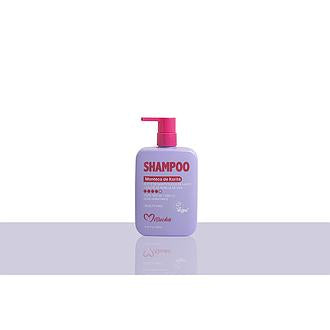 SHAMPOO ACEITE DE KARITE