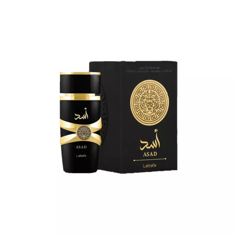 ASAD 100ML - LATTAFA